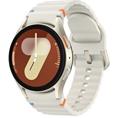 Samsung Galaxy Watch 7 LTE/40mm/Cream/Sport Band