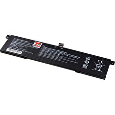 Baterie T6 Power Xiaomi Mi Air 13.3" serie, 5320mAh, 39Wh, 4cell, Li-pol