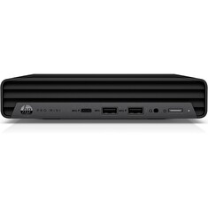 HP Pro/400 G9/Mini/i5-14500T/16GB/512GB SSD/UHD 770/W11H/3RNBD