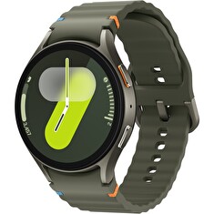 Samsung Galaxy Watch 7/44mm/Green/Sport Band/Green
