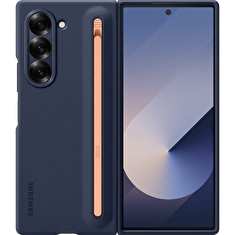Samsung Ochranné pouzdro s perem S Pen pro Fold 6 Navy