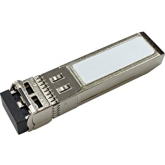 QNAP optický modul TRX-10GSFPP-LR (10GbE SFP+ 1310nm LR až 10km)