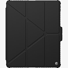 Nillkin Bumper PRO Protective Stand Case Multi-angle pro iPad Pro 13 2024 Black