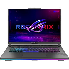 ASUS ROG Strix G16/G614JI/i7-13650HX/16"/2560x1600/32GB/1TB SSD/RTX 4070/W11H/Gray/2R