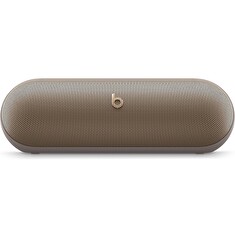 Beats Pill/Champagne Gold