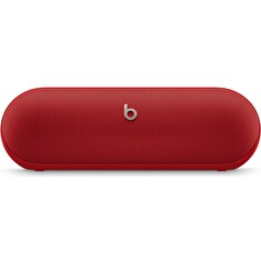 Beats Pill/Statement Red