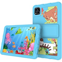 iGET SMART W8 Kids Blue, dětský tablet 8"