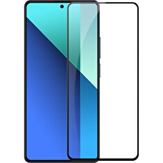 Nillkin Tvrzené Sklo 2.5D CP+ PRO Black pro Xiaomi Redmi Note 13 4G
