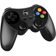 iPega 9078 Bluetooth Gamepad Android/PC/Android TV Black