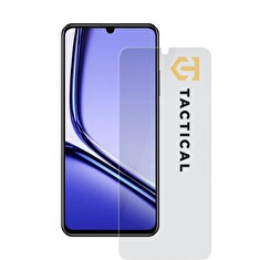 Tactical Glass Shield 2.5D sklo pro Realme Note 50 4G Clear