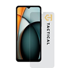 Tactical Glass Shield 2.5D sklo pro Xiaomi Redmi A3 2024 Clear