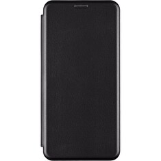 OBAL:ME Book Pouzdro pro Samsung Galaxy A14 4G Black