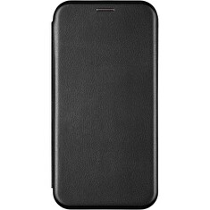OBAL:ME Book Pouzdro pro Samsung Galaxy A55 5G Black