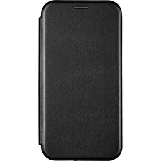 OBAL:ME Book Pouzdro pro Samsung Galaxy A35 5G Black