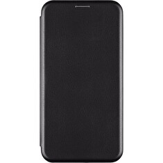 OBAL:ME Book Pouzdro pro Samsung Galaxy A54 5G Black