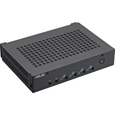 ASUS ExpertCenter/PN43-BBN200MD/Mini/N200/bez RAM/UHD Xe/bez OS/3R
