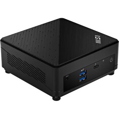 MSI Cubi/5 12M-262BEU/Mini/i3-1215U/bez RAM/UHD/bez OS/3R