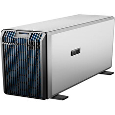 DELL PE T360 8x3,5´´/XE2478/16GB/1x480GB_SSD/H755/2xGL/iD_ENT/1x700W/3yBas_NBD