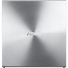 ASUS SDRW-08U5S-U/SILVER externí slim + soft