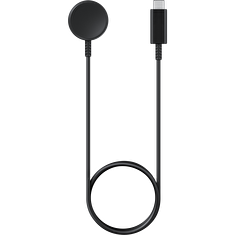 Samsung Nabíjecí kabel pro chytré hodinky pro Ultra, Watch7 Black