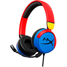 HP HyperX Cloud Mini Wireless Gaming Headset (Multi)