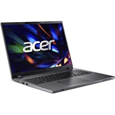 Acer TravelMate P2 (TMP216-51-G2-TCO-55GD) Core 5 120U/16GB/512GB SSD/16" WUXGA IPS/Win11 Pro EDU/šedá