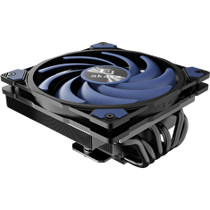 AKASA chladič CPU - Alucia H6LS M2