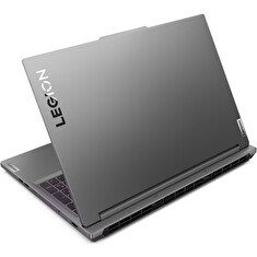 Lenovo Legion 5 Core i7-13650HX/16GB/SSD 512GB/16"/WQXGA/IPS/165Hz/350nitů/RTX4060 8GB/WIN11 Home/šedá/MOUSE PAD