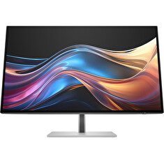 HP LCD Series 7 Pro 27" QHD - 727pq