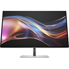 HP LCD Series 7 Pro 27" QHD - 727pu