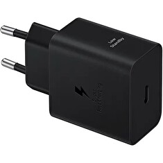 Samsung rychlonabíječka EP-T4511, 45W Black