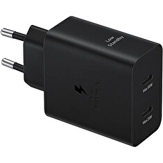 Samsung rychlonabíječka EP-T5020, 50W Black