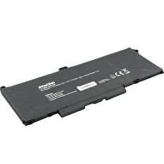 Baterie AVACOM pro Dell Latitude 5420, 5520 Li-Pol 15,2V 4145mAh 63Wh