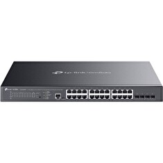 TP-Link SG3428XMPP 24G 4x10G SFP+L2+16xPOE+8xPOE++