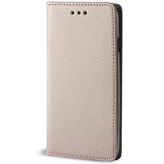 Cu-Be Pouzdro magnet Samsung Galaxy A55 5G Gold