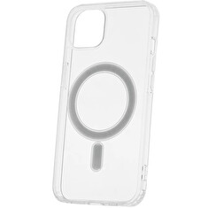 Cu-Be Connect pouzdro iPhone 15 Transparent