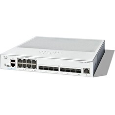 Catalyst C1300-16XTS