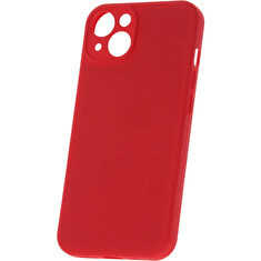 Cu-Be Fine Samsung Galaxy S24 Red