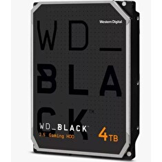 HDD 4TB WD4006FZBX Black 256MB
