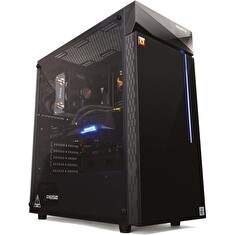 X-Diablo Gamer/G513 4070 D5/Midi/i5-13400F/16GB/1TB SSD/RTX 4070/W11H/3R