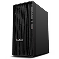 Lenovo ThinkStation P2 Tower i7-14700/16GB/512GB SSD/T400 4GB/3yOnsite/Win11 Pro/černá
