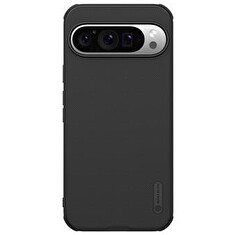 Nillkin Super Frosted PRO Zadní Kryt pro Google Pixel 9/9 Pro Black