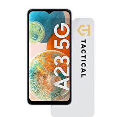 Tactical Glass Shield 2.5D sklo pro Samsung Galaxy A22 5G Clear