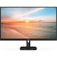 Philips/27E1N1800A/00/27"/IPS/4K UHD/60Hz/4ms/Black/3R