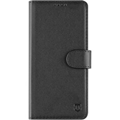 Tactical Field Notes pro Apple iPhone 16 Pro Black