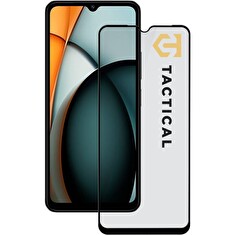Tactical Glass Shield 5D sklo pro OnePlus Nord 4 5G Black