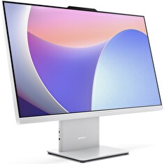 Lenovo IdeaCentre/AIO 27IRH9/27"/FHD/i3-1315U/16GB/512GB SSD/UHD/W11H/Grey/2R