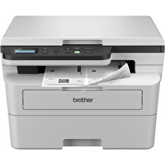 Brother/MFC-B7800DN/MF/Laser/A4/LAN/USB