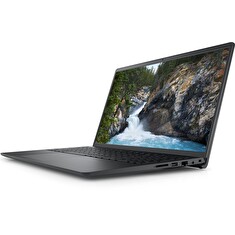 DELL Vostro 15 3000 (3520)/ i5-1235U/ 16GB/ 512GB SSD/ 15.6" FHD/ Iris Xe/ FPR/ podsv.kl./ W11Pro/ 3Y PS on-site