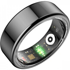 CARNEO SMART RING NO.1 size 8